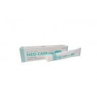 Anesthetic Cream Neo-Cain numb cream with lidocaine 30g